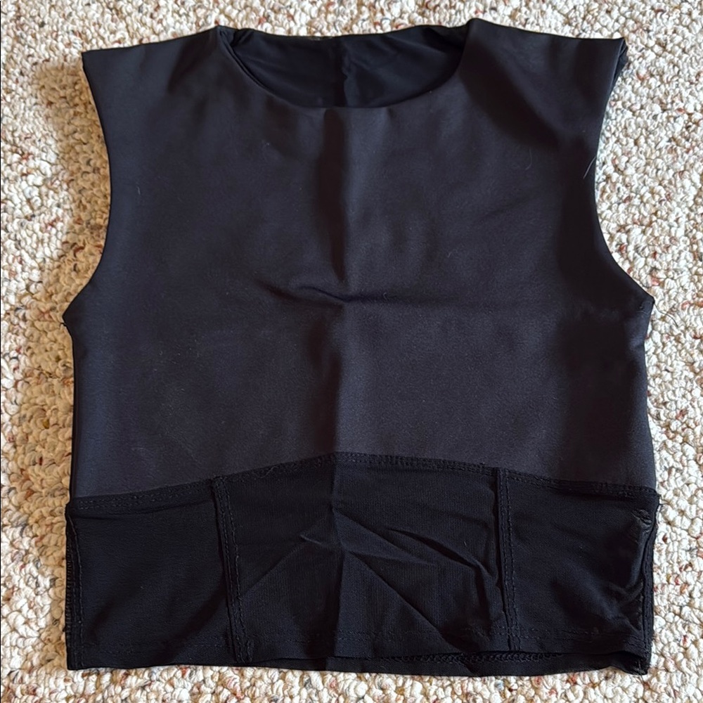 Five Dancewear Tank Top